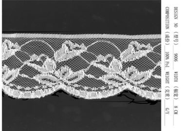 Personalized Lingerie Lace Fabric Weave Mesh Lace For Clothes